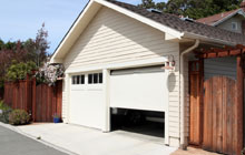 Seabrook garage construction leads