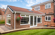 Seabrook house extension leads
