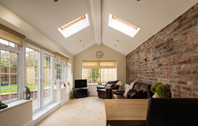 Seabrook single storey extension leads